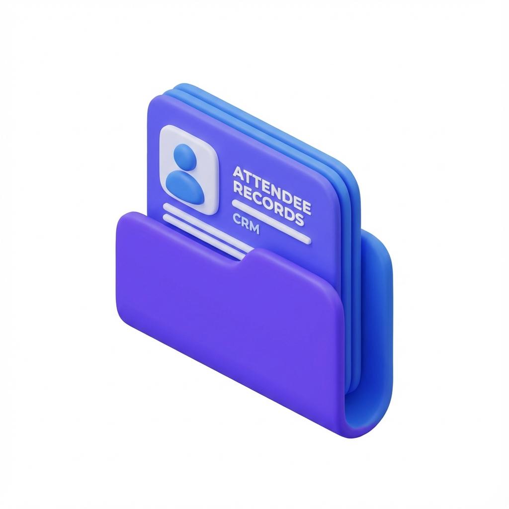 Complete CRM & Records