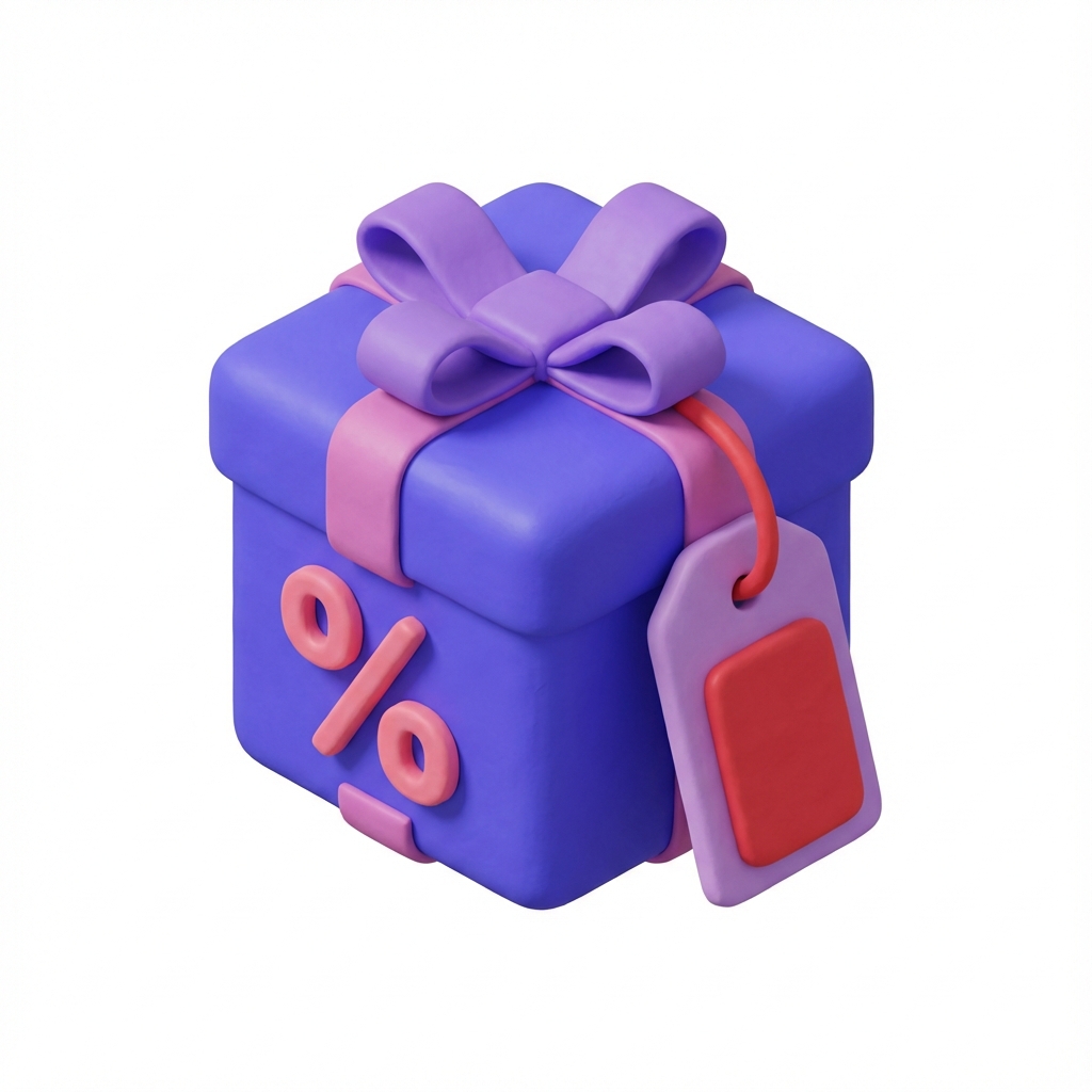 Discounts & Promotions